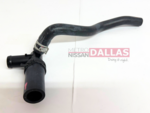 140553AA0A - Belts &amp; Cooling: Engine Coolant Hose for Nissan Image