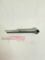 400730L700 - Brakes: Axle Nut Cotter Pin for Nissan: Altima, ARIYA, Armada, Frontier, LEAF, Maxima, Micra, Murano, NV200, Pathfinder, Pathfinder Armada, Qashqai, Rogue, Rogue Select, Rogue Sport, TITAN, TITAN XD, Versa, Versa Note, Xterra Image