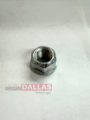 54588ED00C - Suspension: Strut Nut for Nissan Image