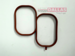 14032EA200 - Fuel System: Engine Intake Manifold Gasket for Nissan: Frontier, NV1500, NV2500, NV3500, Pathfinder, Xterra Image