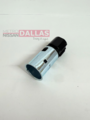 253369B92A - Body: Power Outlet Cap for Nissan: Altima, Armada, Frontier, Maxima, Micra, NV1500, NV2500, NV3500, Pathfinder, Pathfinder Armada, Quest, TITAN, TITAN XD, Versa, Xterra Image