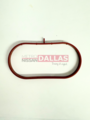 16175EA200 - : Gasket for Nissan: Frontier, NV1500, NV2500, NV3500, Pathfinder, Xterra Image
