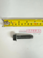 81B72452A - Body: Rear Bumper Assembly Mount Bolt for Nissan Image