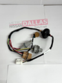 265519HS0A - Electrical: Socket &amp; Wire for Nissan Image