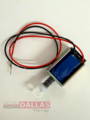 349701HK4A - Body: Shift Interlock Solenoid for Nissan: Micra, Versa, Versa Note Image