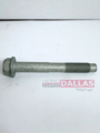 54368JA010 - : Lower Control Arm Rear Bolt for Nissan: Altima, Maxima, Murano, Pathfinder, Rogue Image