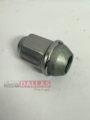 40224ZP50B - : Wheel Lug Nut for Nissan: Frontier, TITAN Image