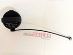172519EG1C - : Fuel Cap for Nissan: Sentra Image