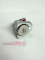 H06013BA0A - Body: Cylinder &amp; Keys for Nissan: Versa Image