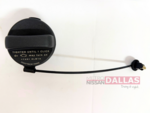 172516LB0A - Fuel System: Fuel Cap for Nissan Image