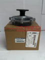 21082EA200 - Cooling System: Fan Clutch for Nissan: Frontier, NV1500, NV2500, NV3500, Pathfinder, Xterra Image