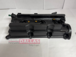 13264EA200 - Engine: Valve Cover for Nissan: Frontier, NV1500, NV2500, NV3500, Pathfinder, Xterra Image