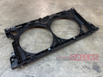 625006CA0A - Body: Radiator Support for Nissan: Altima Image