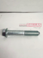 401787S01A - Suspension: Knuckle Bolt for Nissan: Armada, Frontier, Pathfinder, Pathfinder Armada, TITAN, Xterra Image