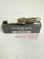 224015YT1B - : Plug-Spark for Nissan: Altima, Rogue Image