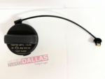 172515RL0B - Fuel System: Fuel Cap for Nissan: Altima, Frontier, Kicks, Kicks Play Image