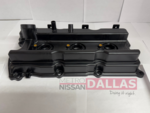 13264EA210 - Engine: Valve Cover for Nissan: Frontier, NV1500, NV2500, NV3500, Pathfinder, Xterra Image