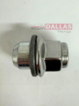 40224JK00A - : Wheel Nut for Nissan: 370Z, Maxima, Murano, Pathfinder Image