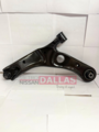 545016LT0B - Suspension: Lower Control Arm for Nissan Image