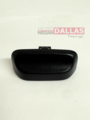 93934ZS20A - Body: Fuel Door Handle for Nissan Image