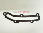 13533JK21B - Engine: Engine Timing Cover Gasket for Nissan: 350Z Image