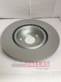 D32066SA0CNW - Brakes: Value Advantageâ„¢ ROTOR-DISC BRAKE,REAR for Nissan: ARIYA, Pathfinder Image
