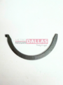 1228031U1A - Engine: Thrust Washer for Nissan: 350Z, Altima, Maxima, Murano, Pathfinder, Quest Image
