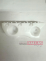 622204RA2A - Body: Side Bracket for Nissan Image