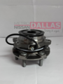 402029BT0B - Brakes: Hub Assembly for Nissan: Frontier, Pathfinder, Xterra Image