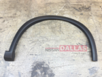 638606RR1A - Body: Wheel Opening Molding for Nissan: Rogue Image