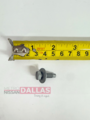 81466165H - : Signal Lamp Assembly Mount Bolt for Nissan: 370Z, Altima, GT-R, Juke, Kicks, LEAF, Maxima, NV200, Sentra, Versa, Z Image