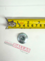 122500521 - Body: Hinge Nut for Nissan: Cube, Juke, LEAF, Micra, NV200, Versa Image