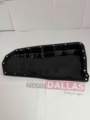 313901XF00 - Engine: Trans Pan for Nissan: NV200, Rogue, Rogue Select, Sentra Image