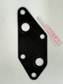 21304JA00A - Cooling System: Oil Cooler Gasket for Nissan: Altima, Rogue, Rogue Select, Sentra Image