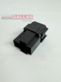 252309F915 - Electrical: Relay for Nissan: 370Z, GT-R, Pathfinder, TITAN, TITAN XD Image