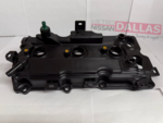 132649N00A - Engine: Valve Cover for Nissan: Altima, Frontier, Maxima, Murano, Pathfinder Image