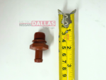 118101KC0A - : PCV Valve for Nissan: Altima, Juke, Murano, NV200, Pathfinder, Rogue, Sentra Image