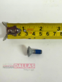 805994AF0A - Body: Lock Screw for Nissan: Juke, Kicks, Kicks Play, LEAF, Murano, Rogue, Rogue Select, TITAN, TITAN XD, Versa, Versa Note, Z Image