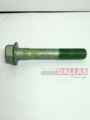 544591LA1A - Suspension: Mount Bracket Bolt for Nissan Image