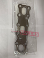 14036EA200 - Exhaust: Exhaust Manifold Gasket for Nissan: 350Z, 370Z, Altima, Frontier, Maxima, Murano, NV1500, NV2500, NV3500, Pathfinder, Quest, Xterra Image