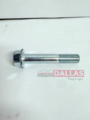 40178JG00B - Suspension: Knuckle Mount Bolt for Nissan: Qashqai, Rogue, Rogue Select, Rogue Sport Image