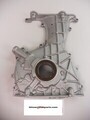 1350069F00 - : S14 SR20DET OIL PUMP FRONT COVER for Nismo Image
