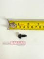 81A66122A - Body: Splash Shield Bolt for Nissan: Frontier, Juke, Xterra Image