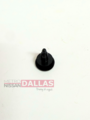 155301743 - Body: Cowl Top Panel Clip for Nissan: Frontier, Pathfinder, Xterra Image