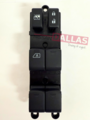 25401ZP70A - Body: Window Switch for Nissan: Frontier, Xterra Image