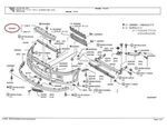 62298AA400 - : Retainer. for Nismo Image