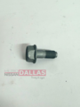 44141AW70A - Brakes: Disc Brake Caliper Pin Bolt for Nissan: 200SX, 240SX, 300ZX, 350Z, 370Z, 720, Altima, Armada, Axxess, Cube, D21, Frontier, Juke, Kicks, LEAF, Maxima, Micra, Murano, NV200, NX, Pathfinder, Pickup, Pulsar NX, Sentra, Stanza, Van, Versa, Xterra Image
