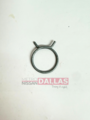 16439V500C - Emission System: Vent Hose Clamp for Nissan Image