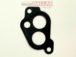 13050JA11A - : Connector Gasket for Nissan: 350Z, 370Z, Altima, Frontier, Maxima, Murano, Pathfinder, Quest Image