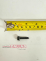 85666252A - Body: Side Mount Bracket Screw for Nissan: Altima, LEAF, Rogue, TITAN, TITAN XD Image